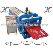 Glazed Tile Machinery